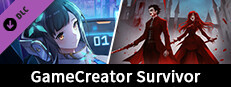 GameCreator - Action Roguelike - 幸存者 - Survivor（类幸存者 Survivor Like）