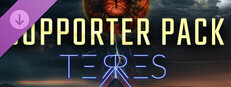 Terres - Supporter Pack