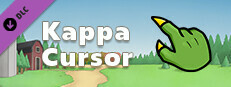 V-Monsters Digital Farm - Cursor Kappa