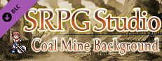 SRPG Studio Coal Mine Background