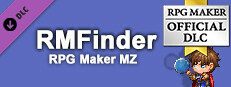 RPG Maker MZ - RMFinder