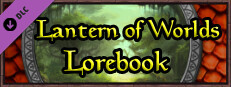 Lantern of Worlds - Lorebook