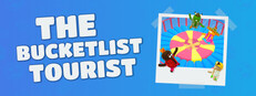 The Bucketlist Tourist