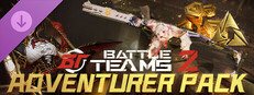 Battle Teams 2 - Adventurer Pack