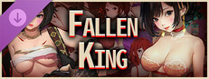 （落神）Fallen King-高清美女壁纸
