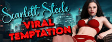 Scarlett Steele: Viral Temptation
