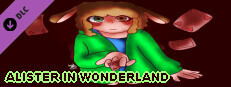 Line ALT Costume - Alister in wonderland