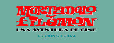 Mortadelo y Filemón: Una aventura de cine - Edición original