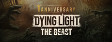 Dying Light: The Beast