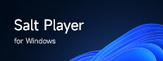 Salt Player