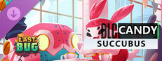 The Last Bug - Candy skin