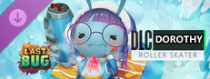 The Last Bug - Dorothy skin