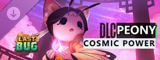 The Last Bug - Peony  skin pack