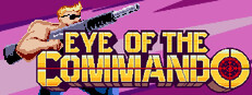 Eye of the Commando