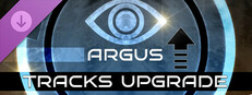 Argus Tracks Upgrade
