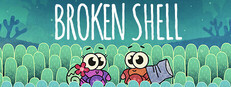 Broken Shell