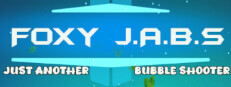 Foxy J.A.B.S: Just Another Bubble Shooter