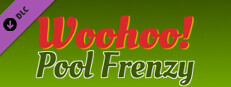 Woohoo! - Game "Pool Frenzy"