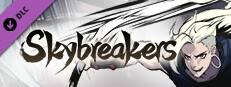 Skybreakers-Artbook