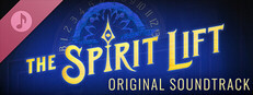 THE SPIRIT LIFT - Original Soundtrack