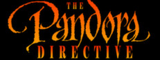 Tex Murphy: The Pandora Directive