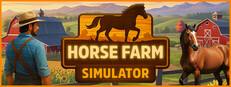 СИМУЛЯТОР КОНЕФЕРМЫ - Horse Farm Simulator