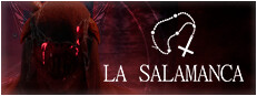 La Salamanca