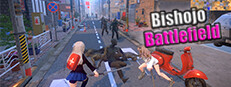 Bishojo Battlefield