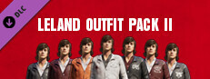 The Texas Chain Saw Massacre - Leland Outfit Pack 2