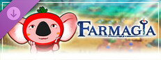 Farmagia - Afanc Skin: Baby Tomato