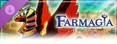 Farmagia - Griffie Skin: Great Sphinx