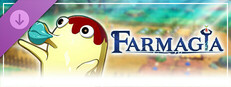 Farmagia - Kissie Skin: Honey Flan