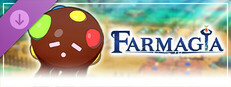 Farmagia - Buncle Skin: Melty
