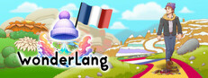 WonderLang French