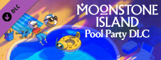 Moonstone Island Pool Party DLC Pack