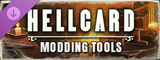 HELLCARD - Modding Tools