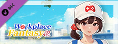 Workplace Fantasy - Anabella's ending