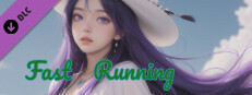 Fast Running dlc