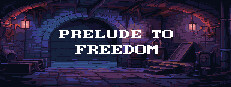 Prelude To Freedom 异闻录：红