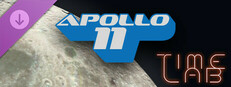 TimeLab: Apollo 11