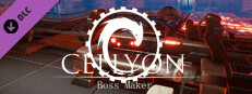 Cellyon: Boss Maker