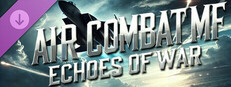 Air Combat MF - Echoes of War