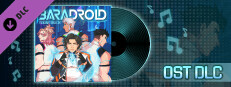 Baradroid - OST