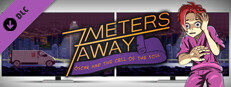 7 Meters away - Wallpaper