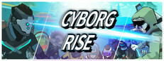 Cyborg: Rise