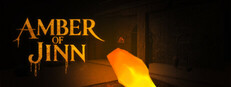 Amber of Jinn