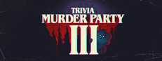 Trivia Murder Party 3