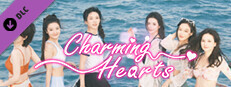 Charming Hearts -  2K HD patch