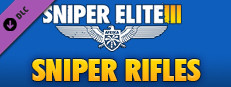 Sniper Elite 3 - Sniper Rifles Pack