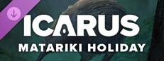 Icarus: Matariki Mission